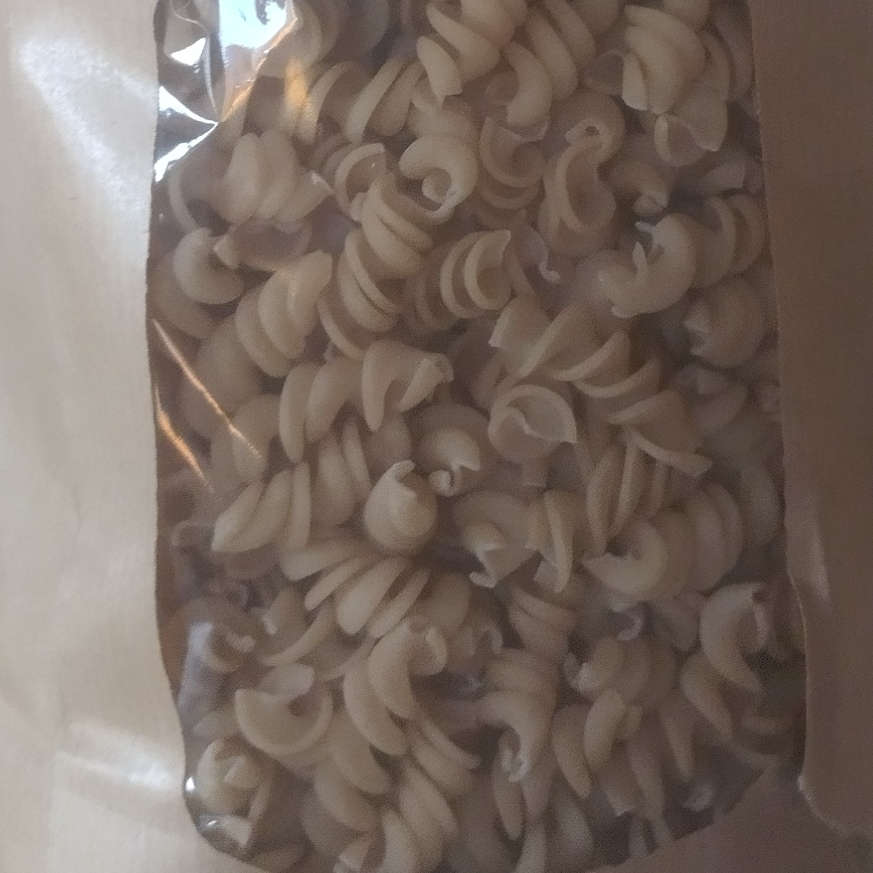 fusilli  350g - 350g
