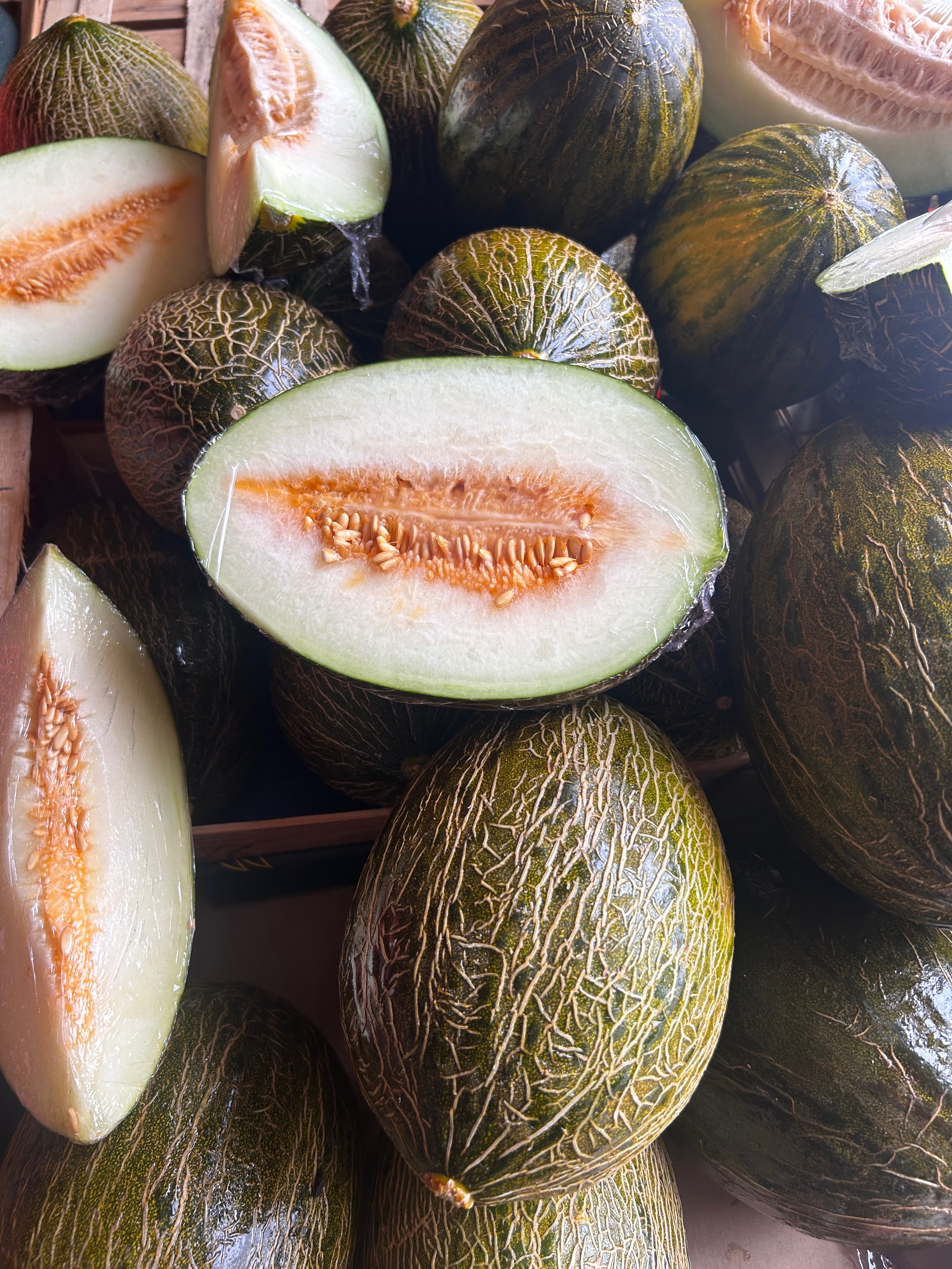MELON VERT /Kg