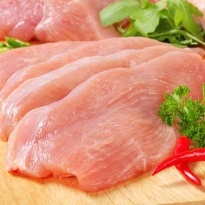 Escalope de Dinde x 2