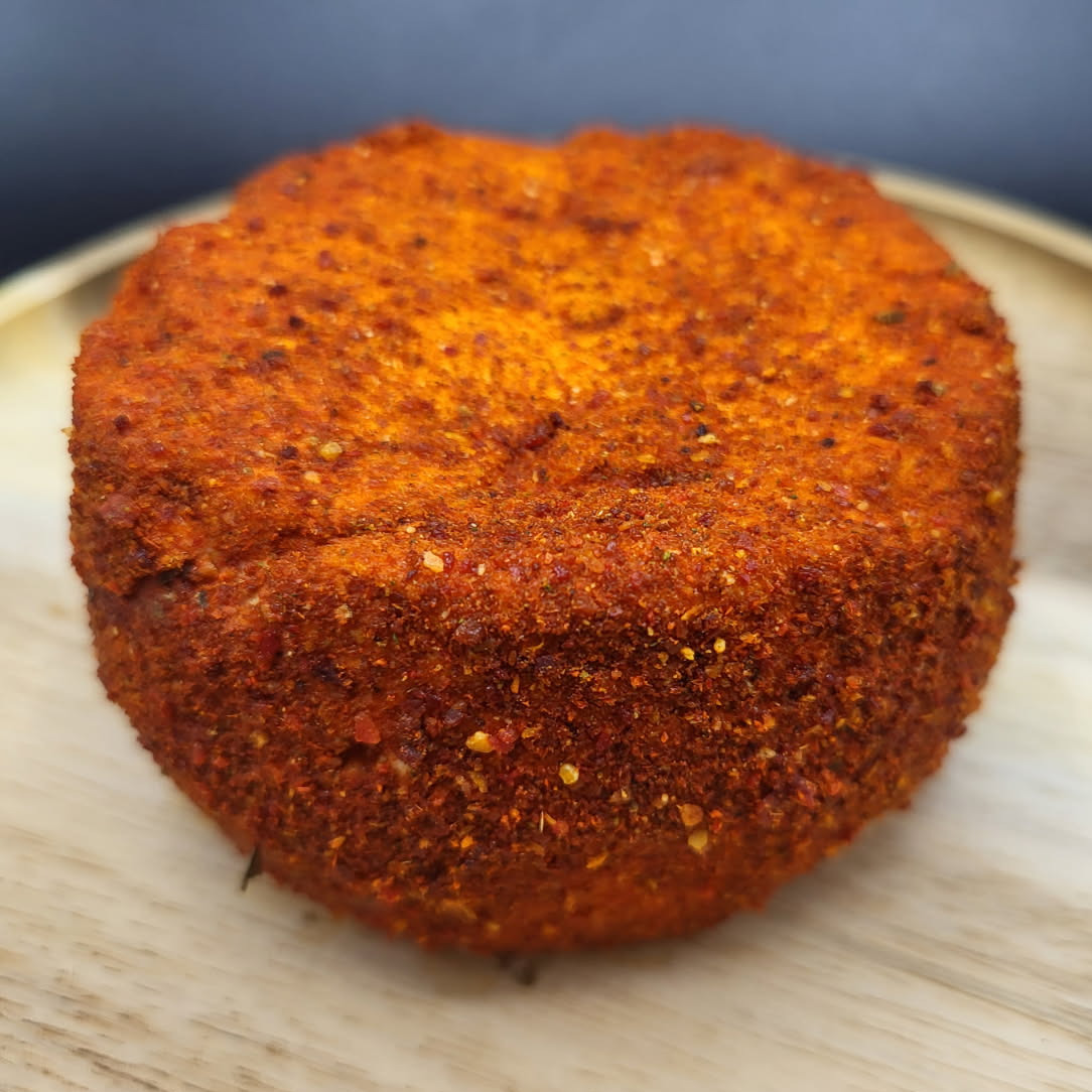 Fromage frais saveur Basque - 200g