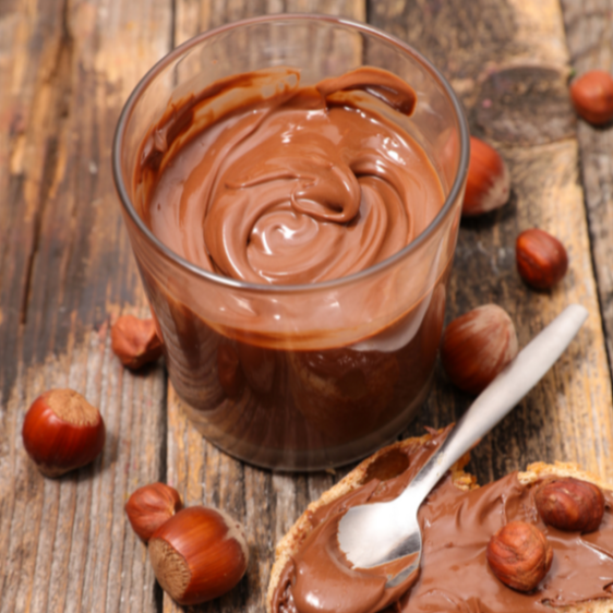 Nocciolata pâte à tartiner 650g