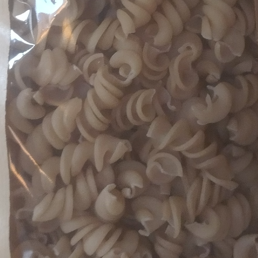 fusili  500g - 500g