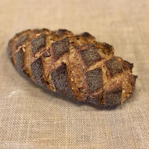Chia (450g / 1kg / 2kg)