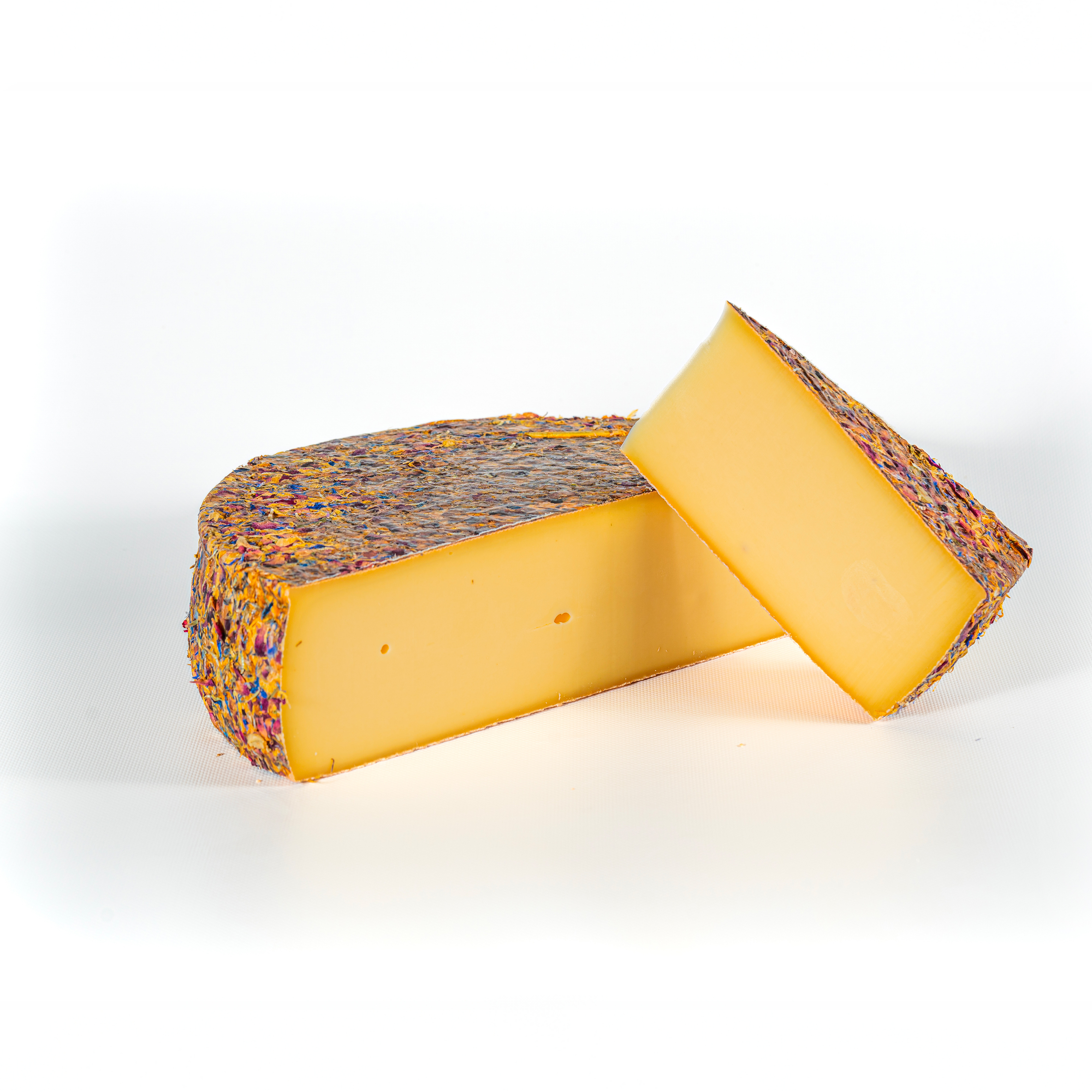 TOMME AUX FLEURS