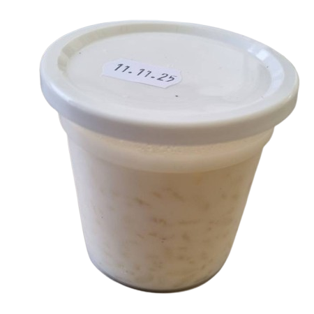 Riz au lait - 130g