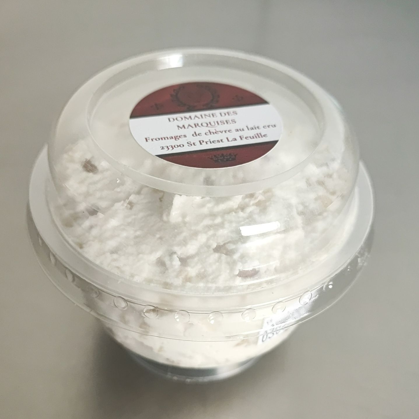 TARTINABLE LE ROYAL ABRICOT - 200g