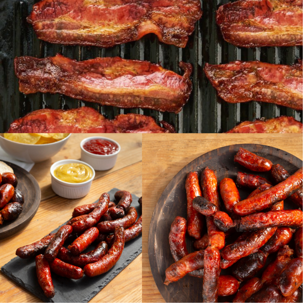 Colis GRILLADE 4.2kg - 4,2kg