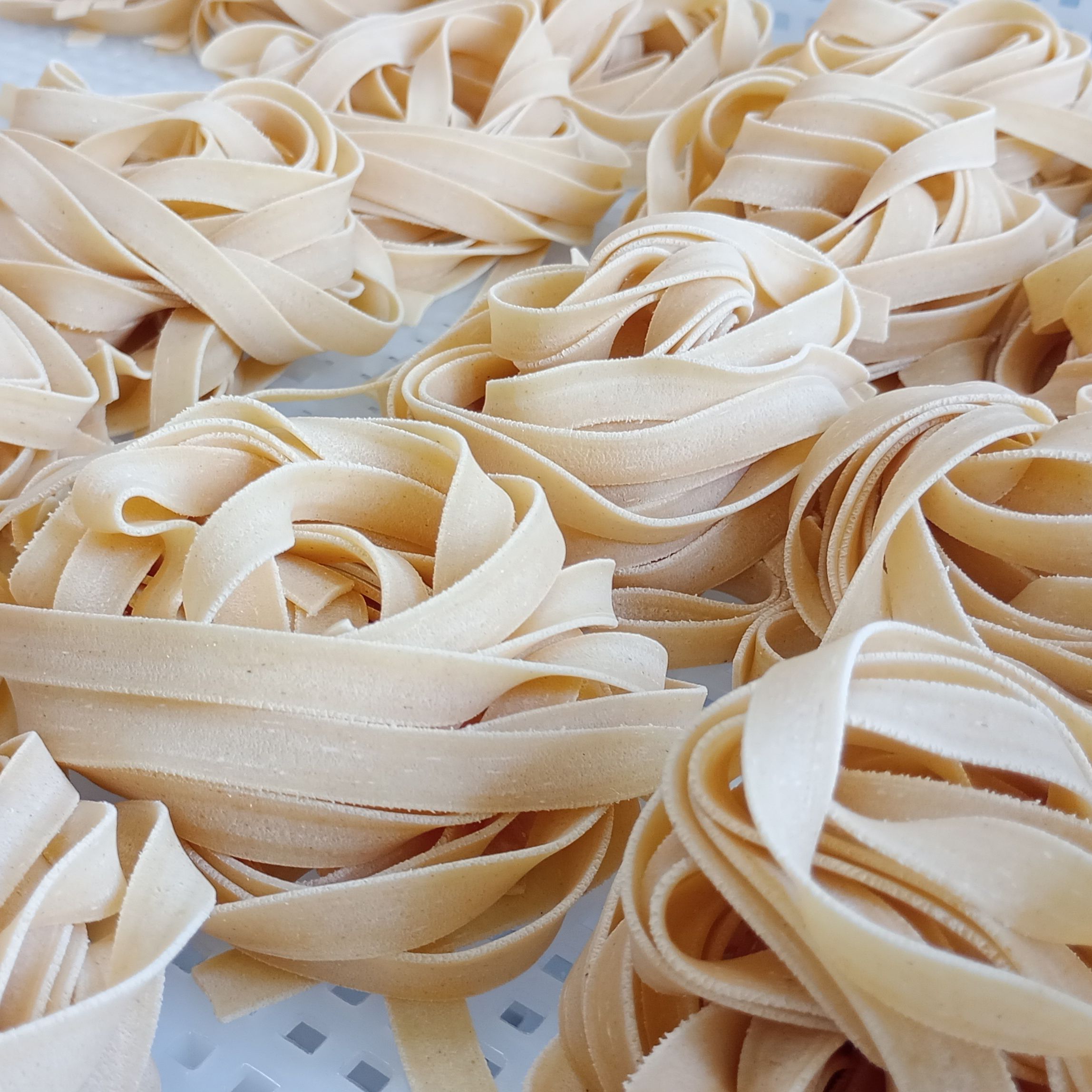 Tagliatelles classiques sachet