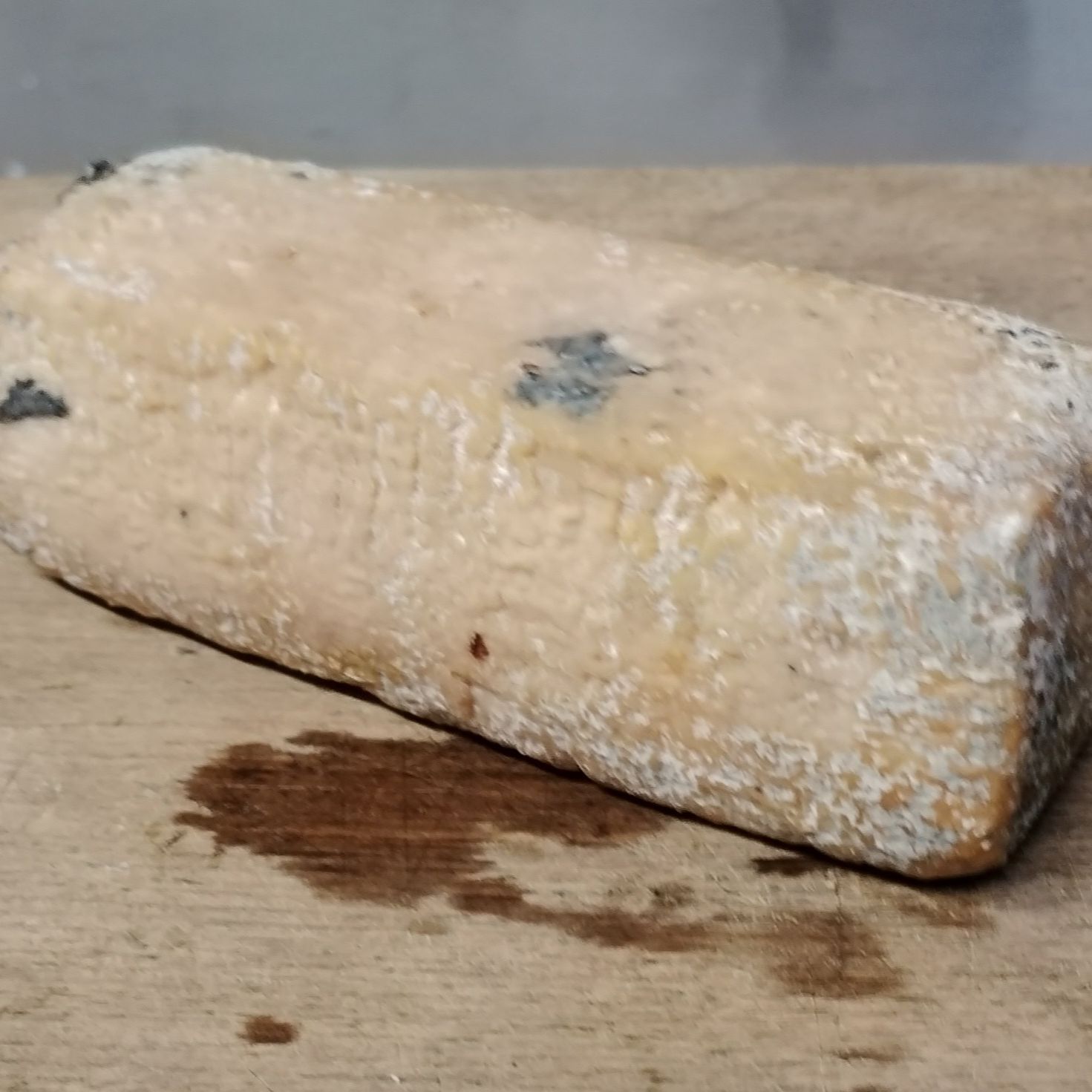 Pavé des chazeaux - 350g