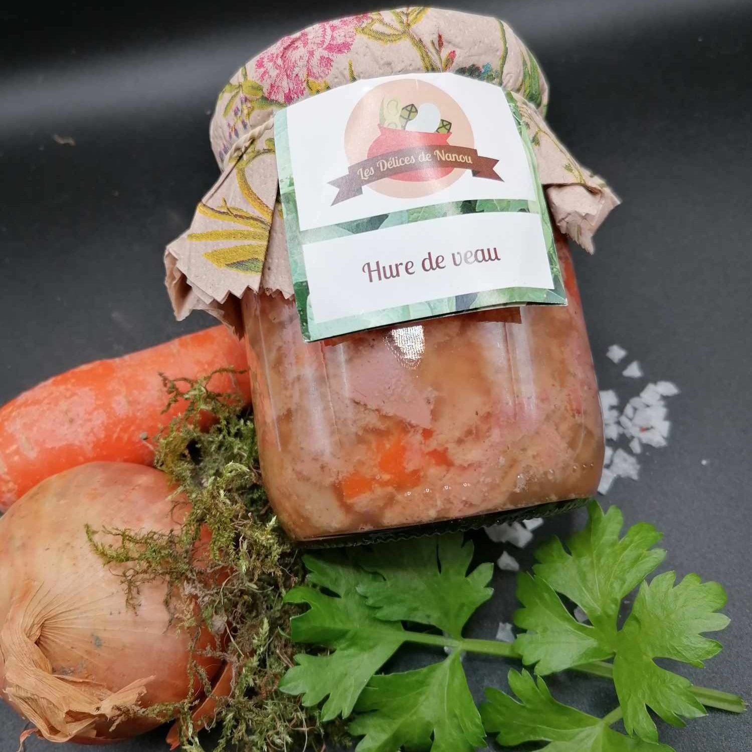 Hure De Veau - 400g
