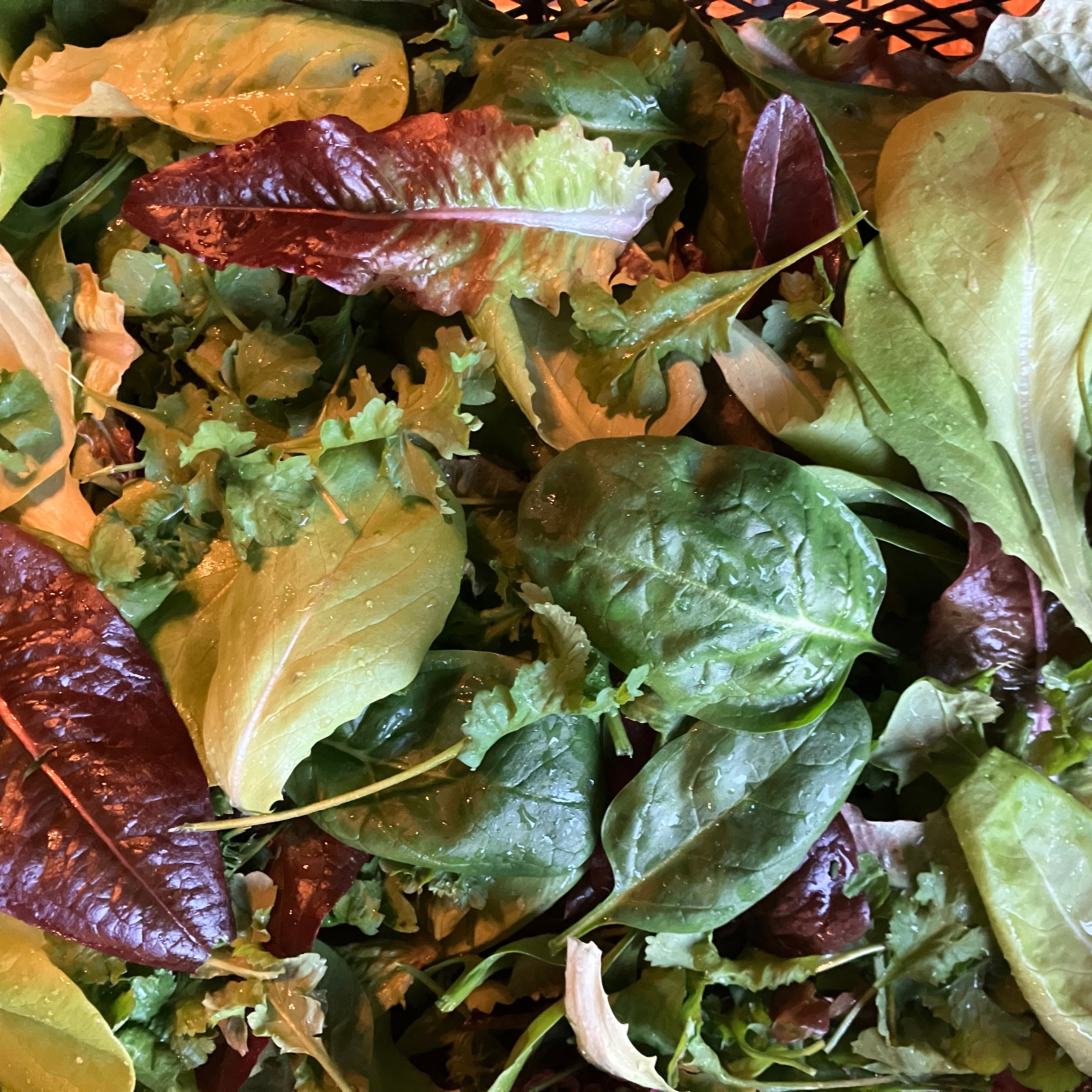 Mesclun - 100g