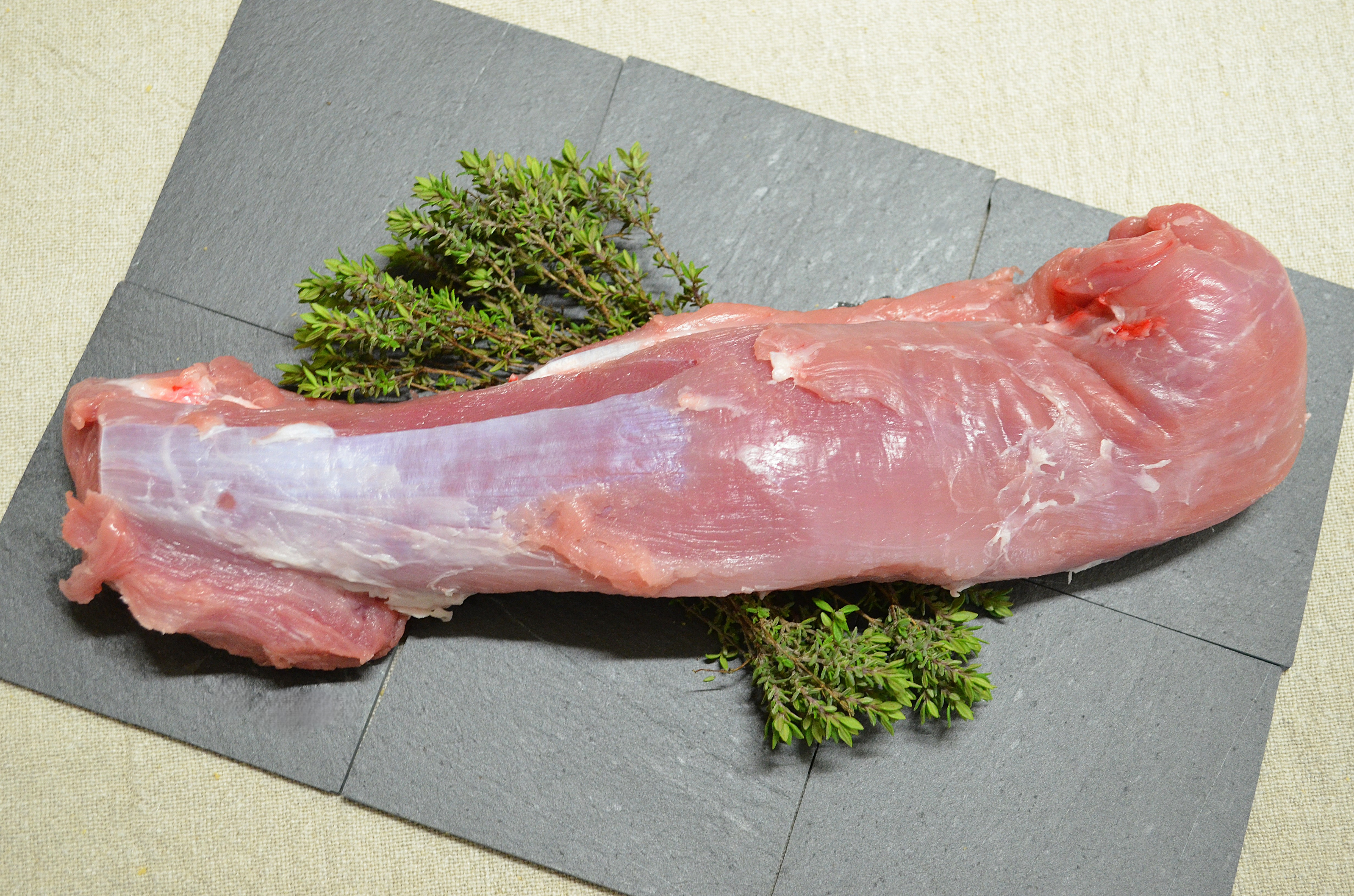 Filet mignon - 0,6kg