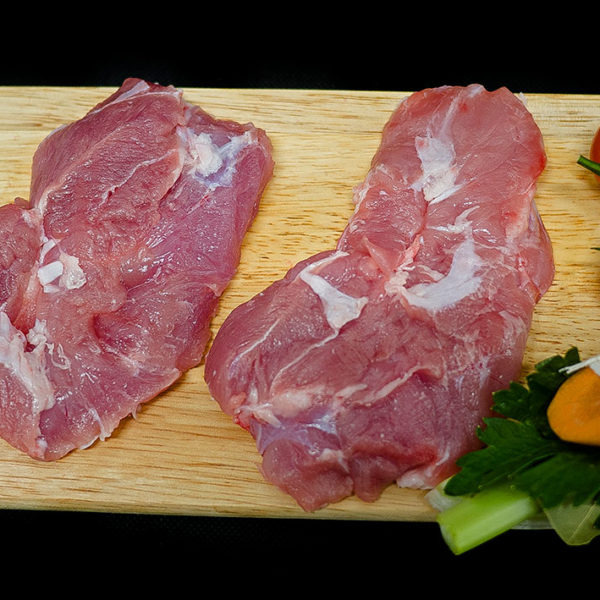 araignée de porc X 1 - 0,2kg