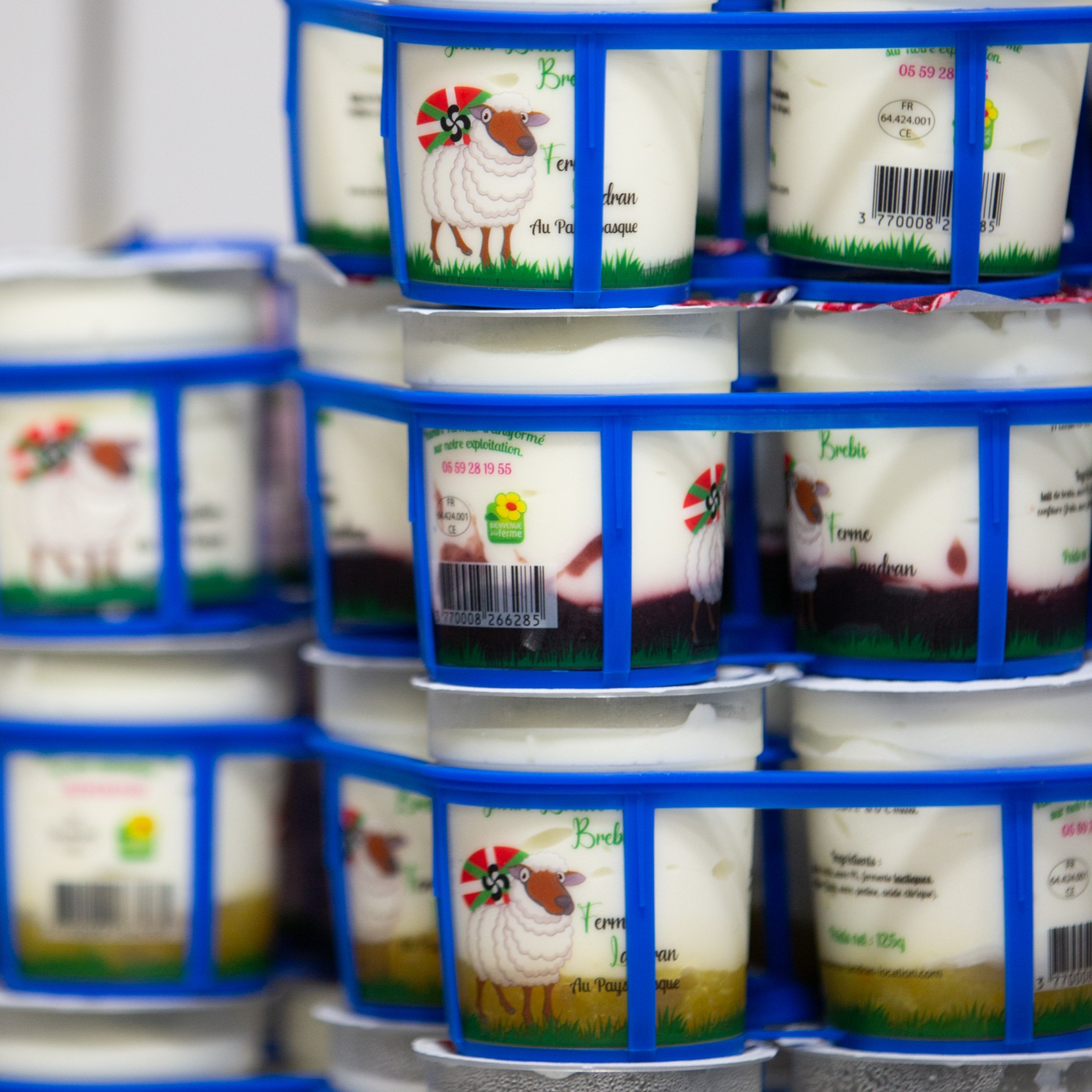 Brassé confiture citron - 130g