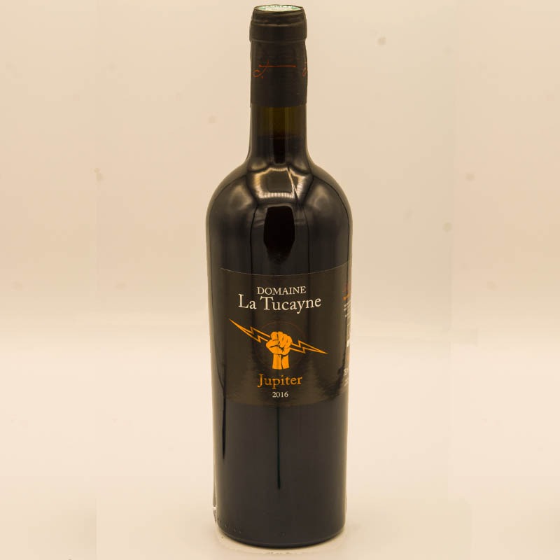 Jupiter 2016 - 1,2kg