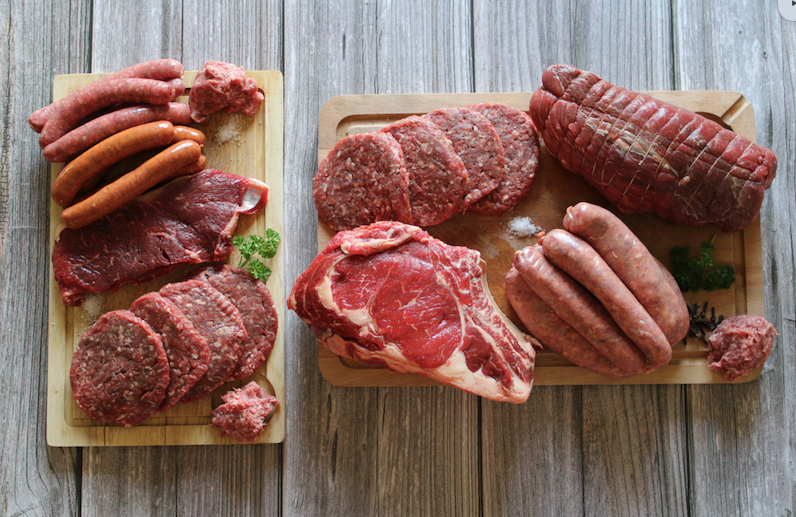 10 Kg Boeuf Été - 10kg