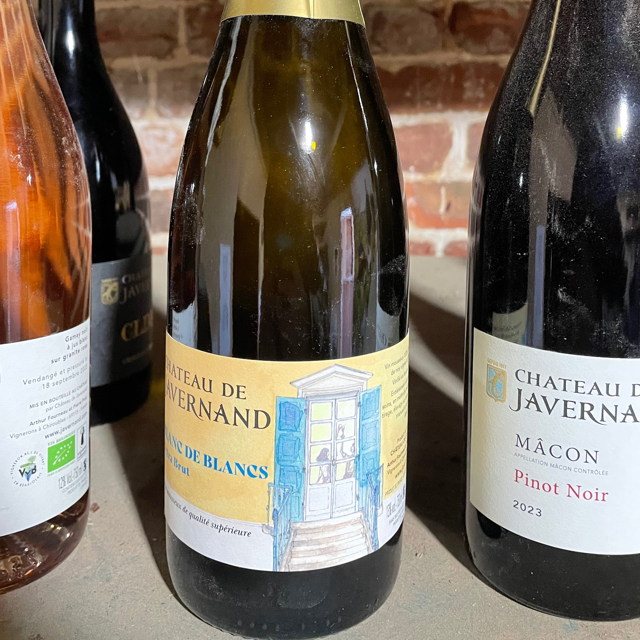Blanc de blancs