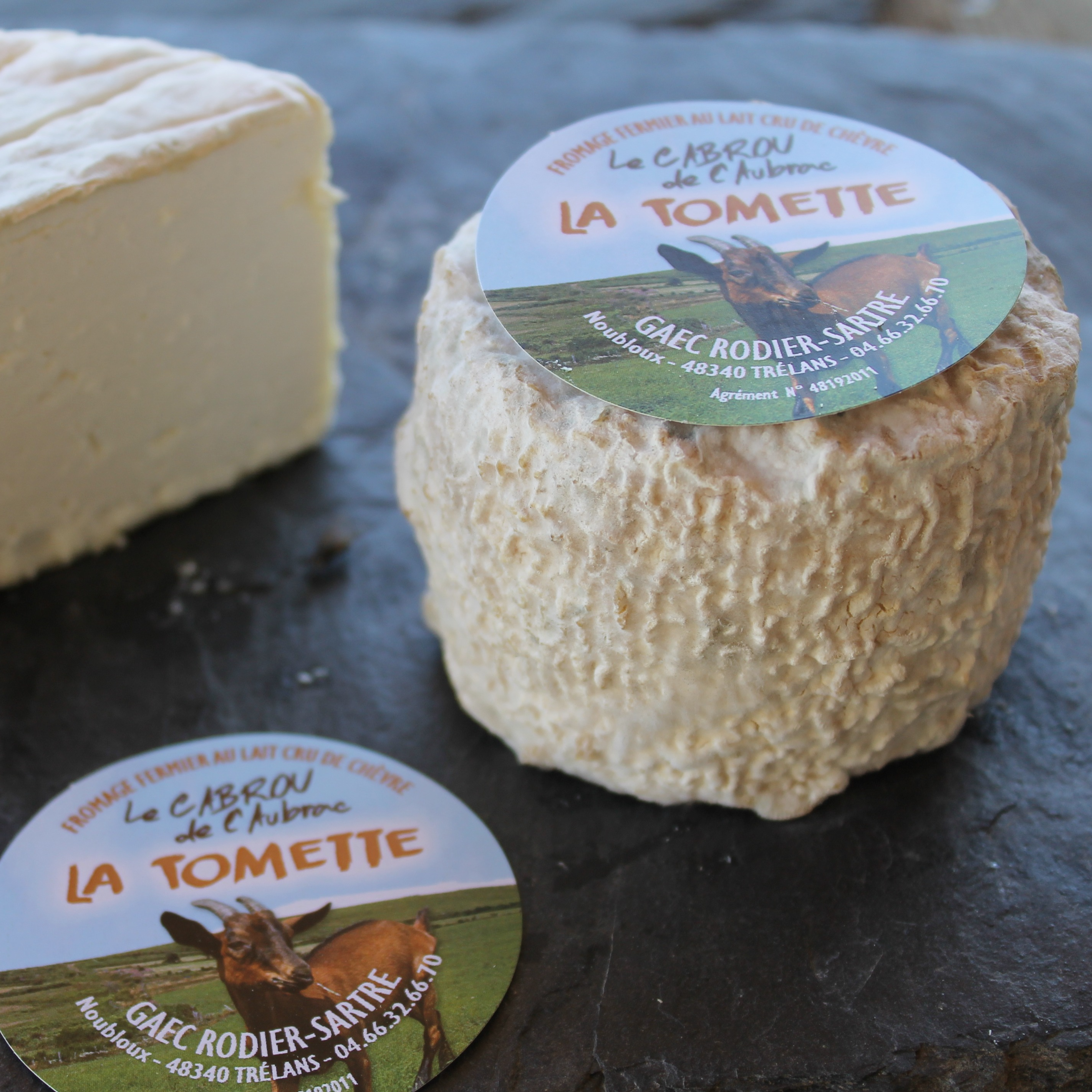 La Tomette - 310g