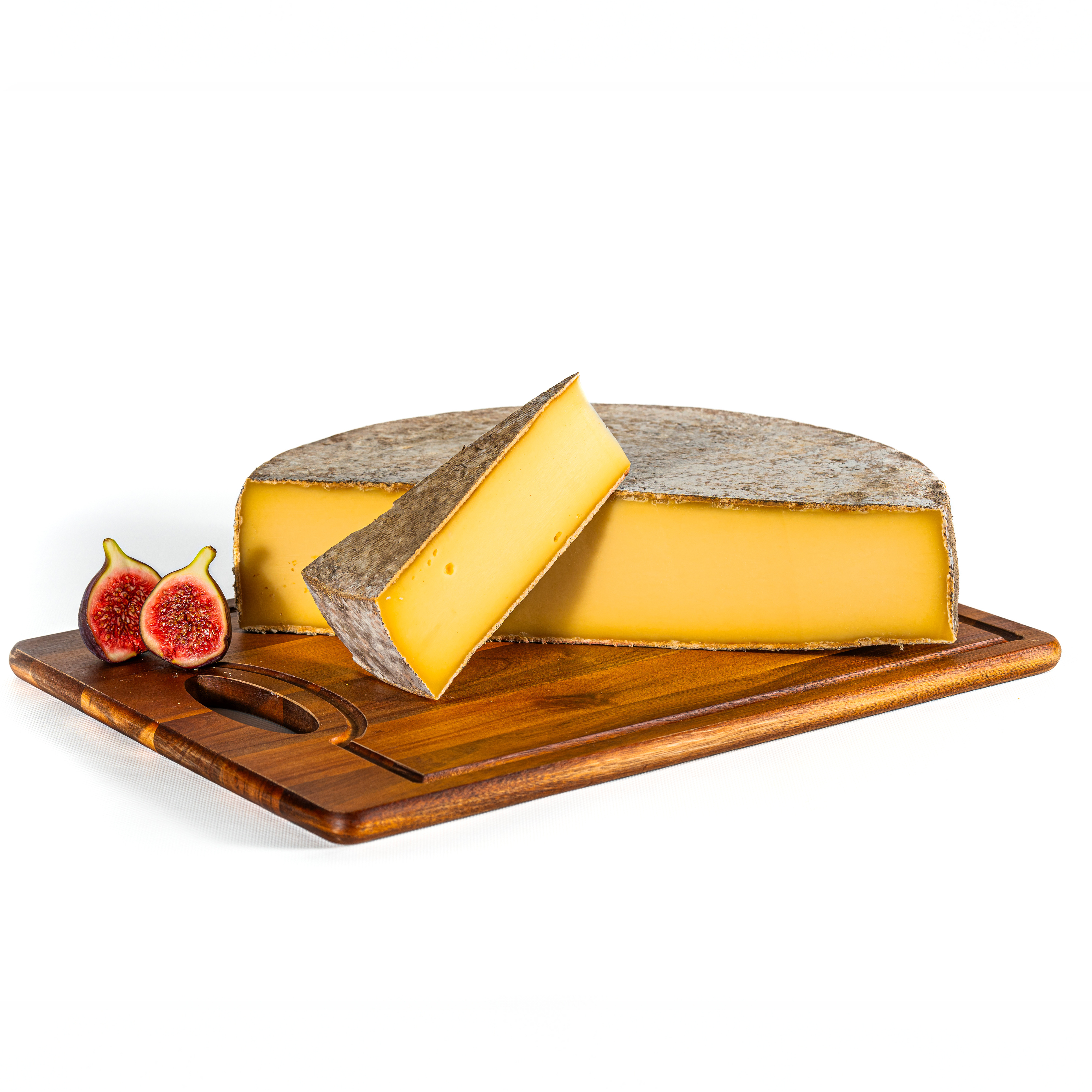 TOMME DE MONTAGNE