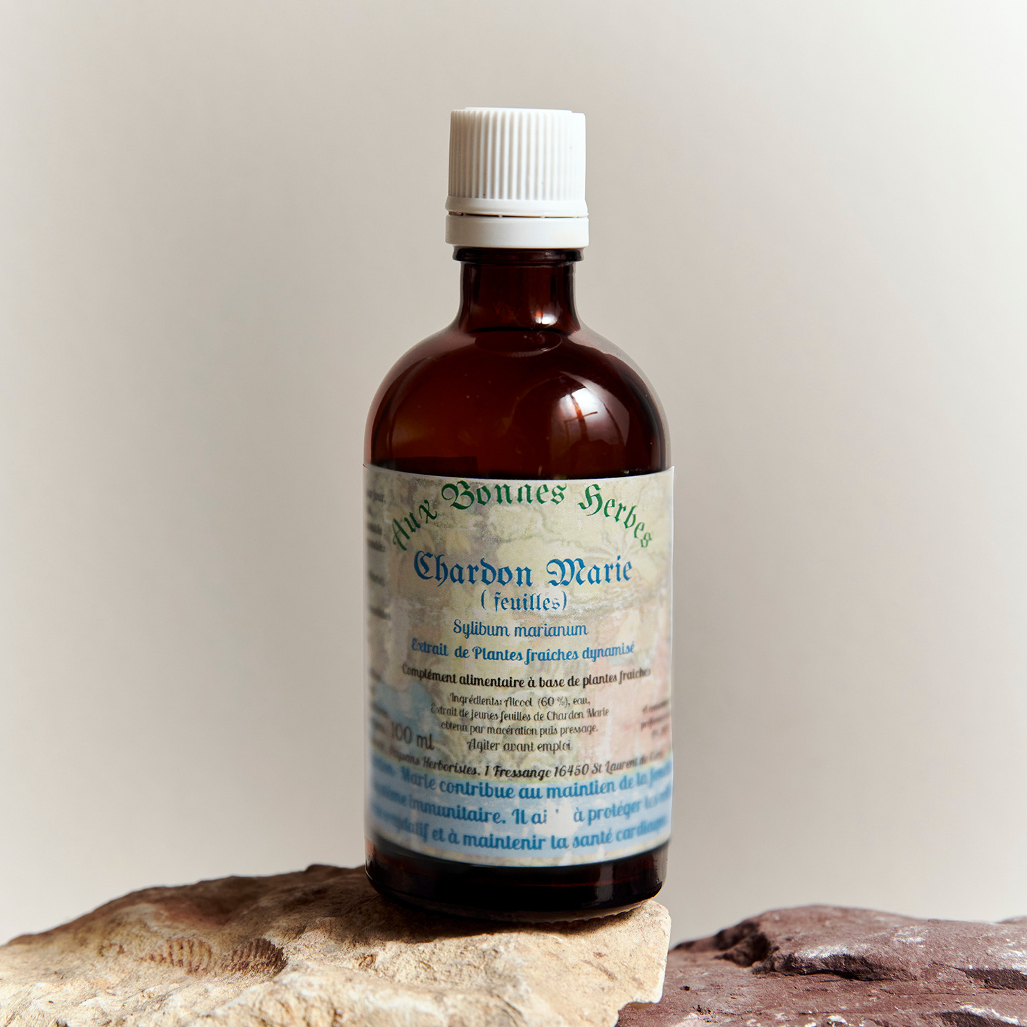 Chardon Marie - 100ml