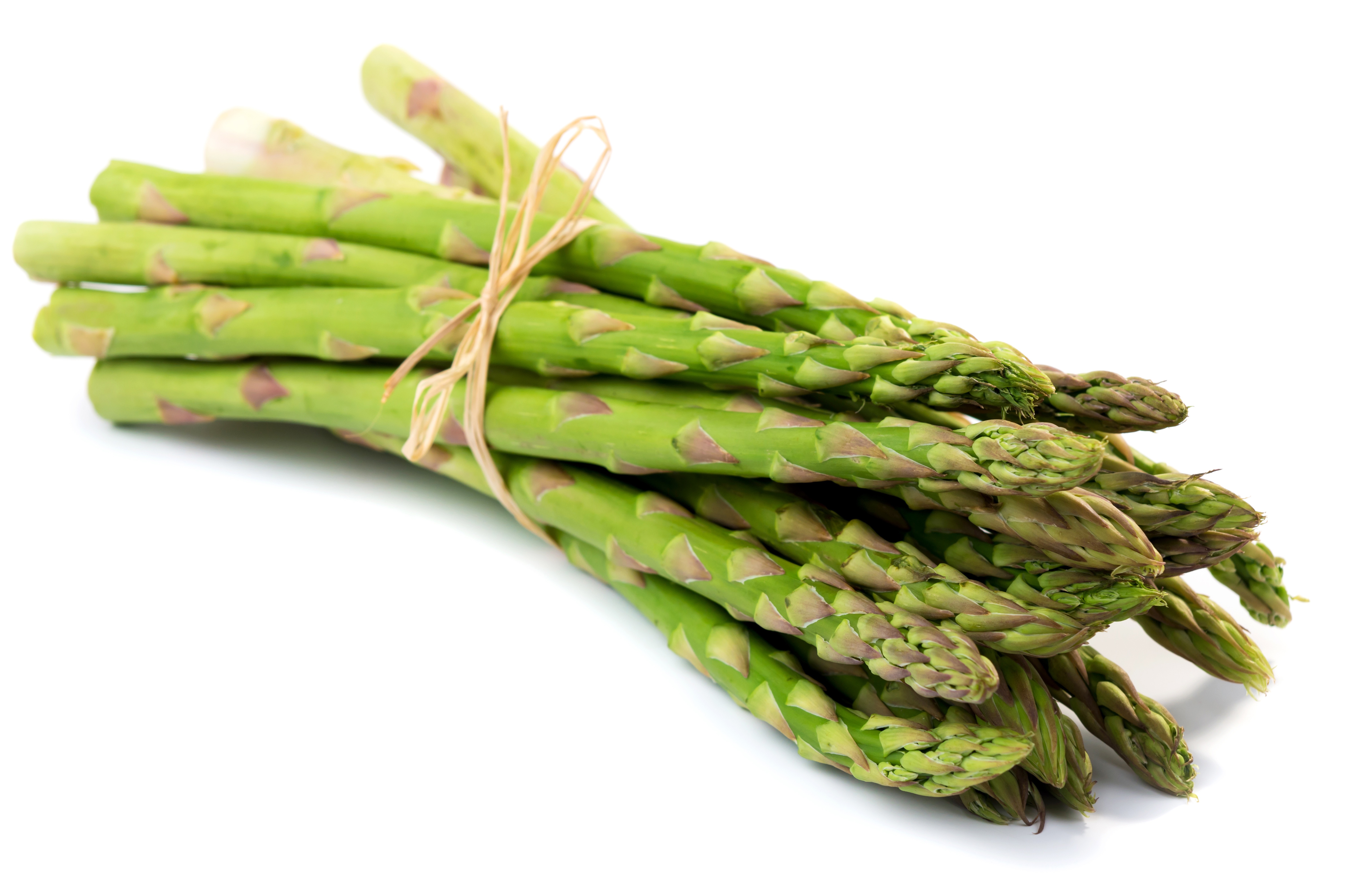 Asperge longue verte - 500g