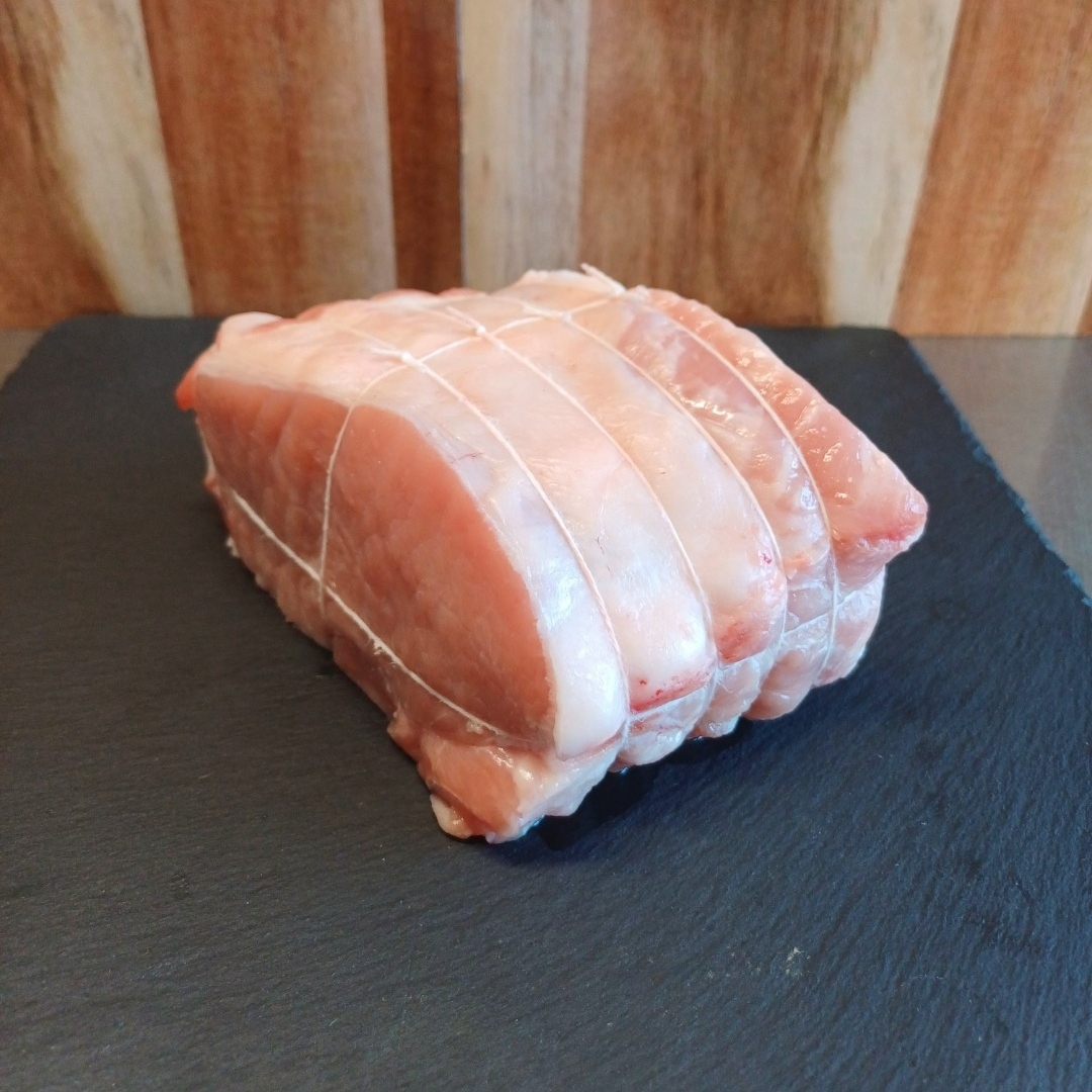 Rôti de porc ( environ 1 kg) - 1000g