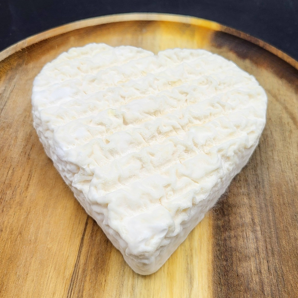 Coeur ( au lait de vache)