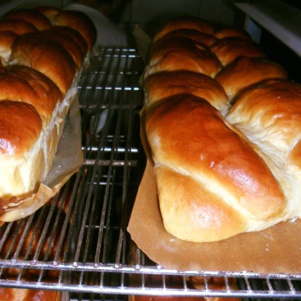 Brioche De Vendée - 0,5kg