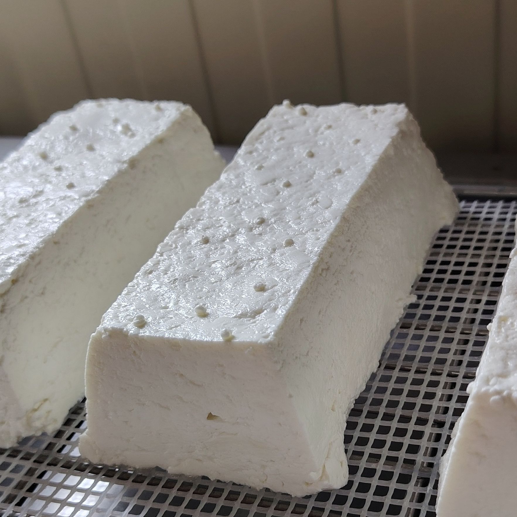 Buche fraiche - 360g