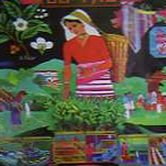 Thé Noir bio de Noël - 100g