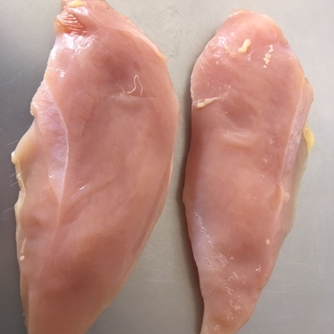 Blanc De Poulet (Par 500G) - 0,5kg