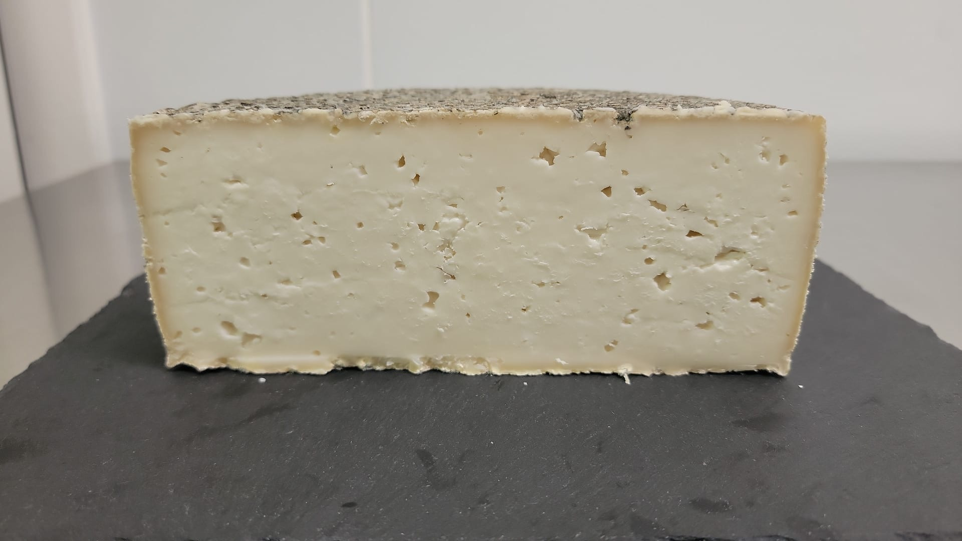Tome de chèvre