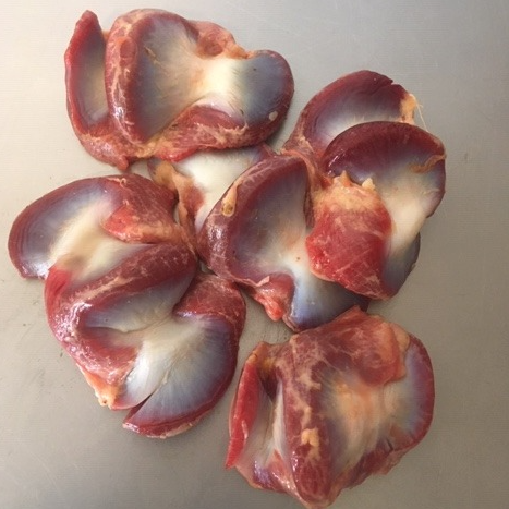 Gésiers De Poulet - 0,5kg