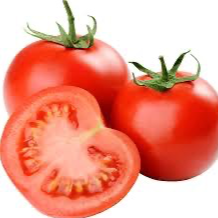 Tomates - Conversion Bio - Ferme de Larrue