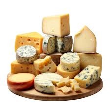 Plateau Fromage Dessert