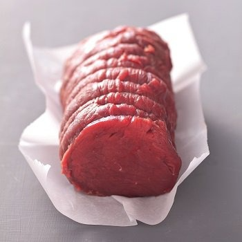 Filet en rosbif - 600g