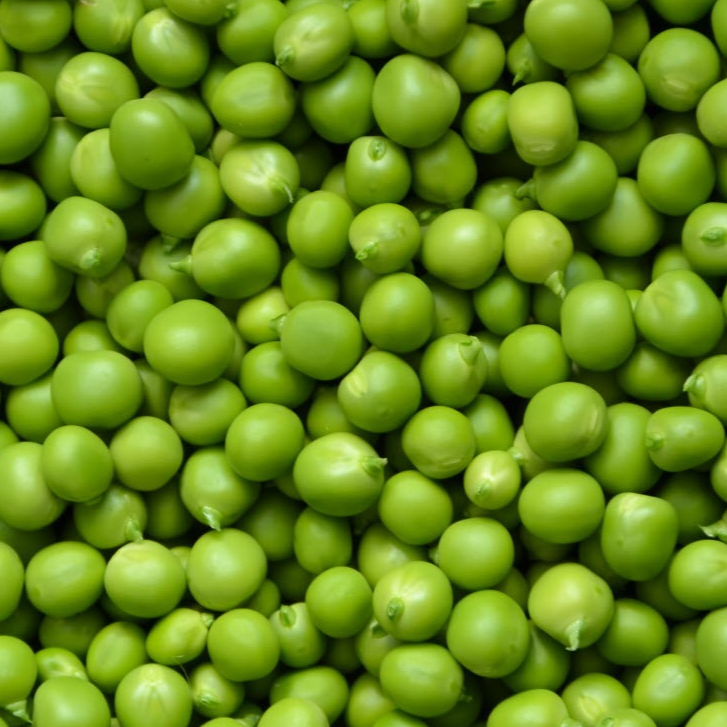 Petits pois