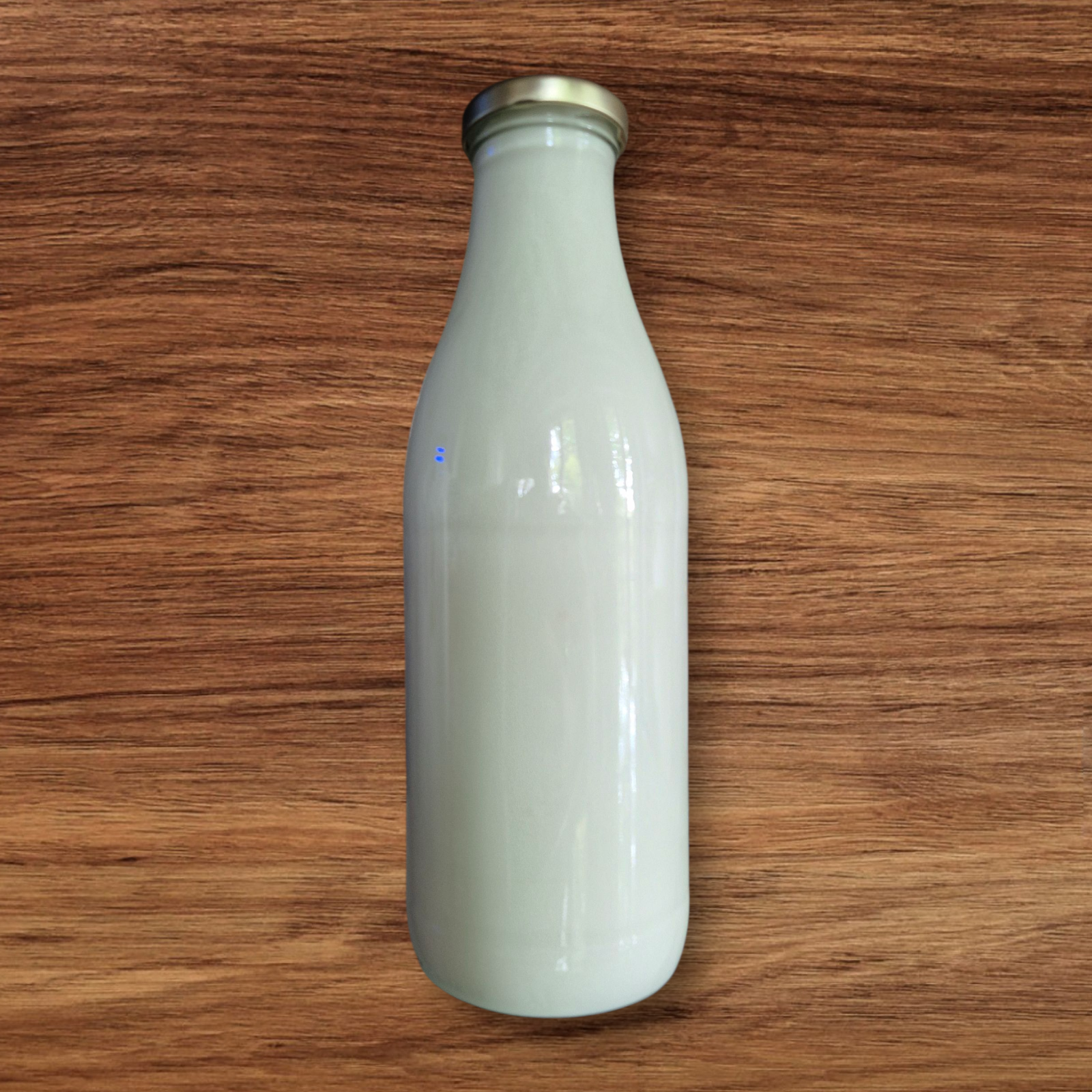 1 Litre de lait avec consigne - 1l