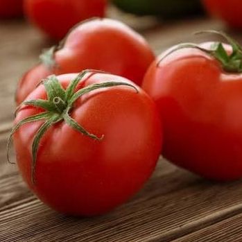 Tomates