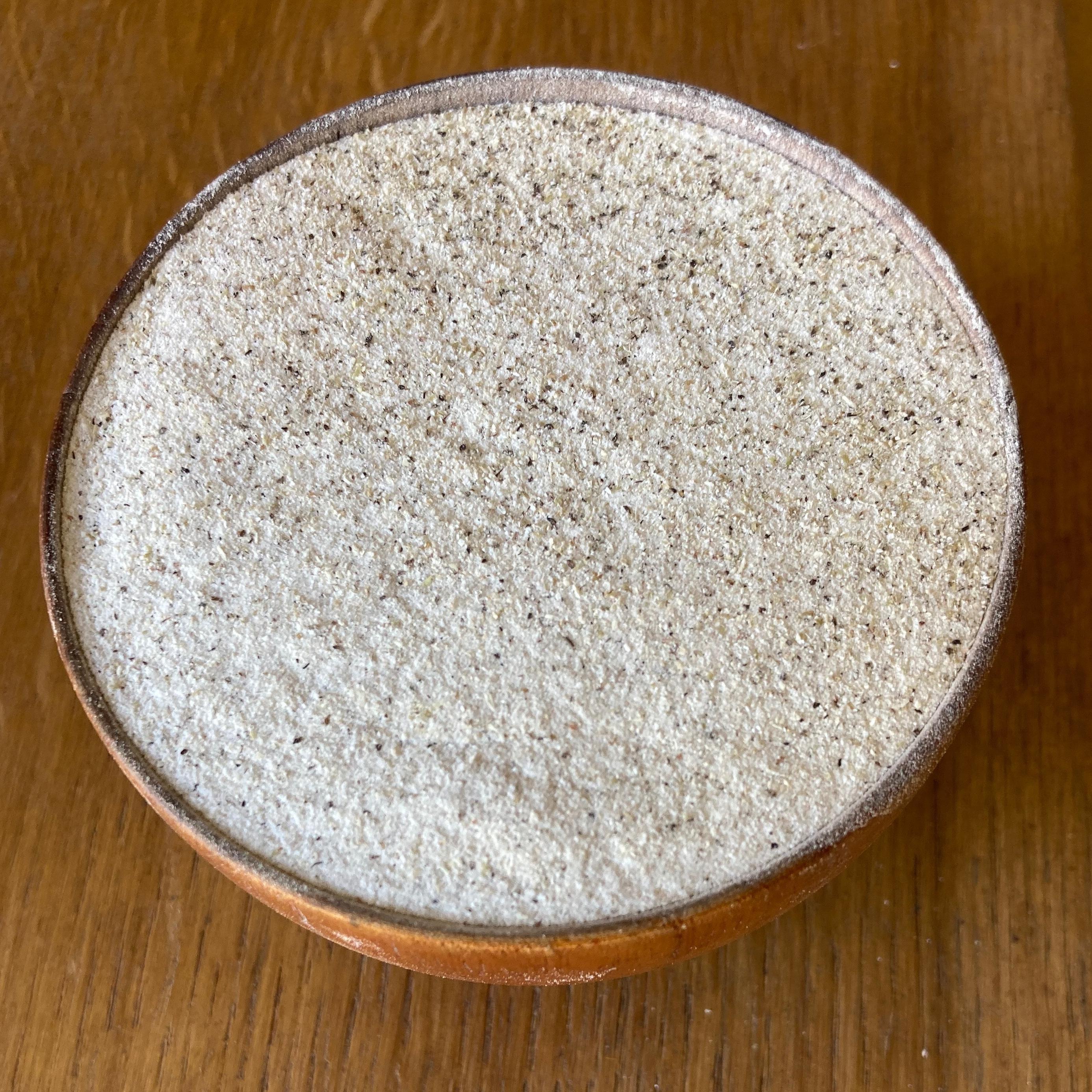 Farine bio - sarrasin 2kg