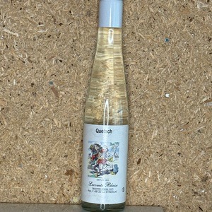Eau de vie Quetsche - 350ml