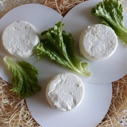 Fromage mi sec - 90g