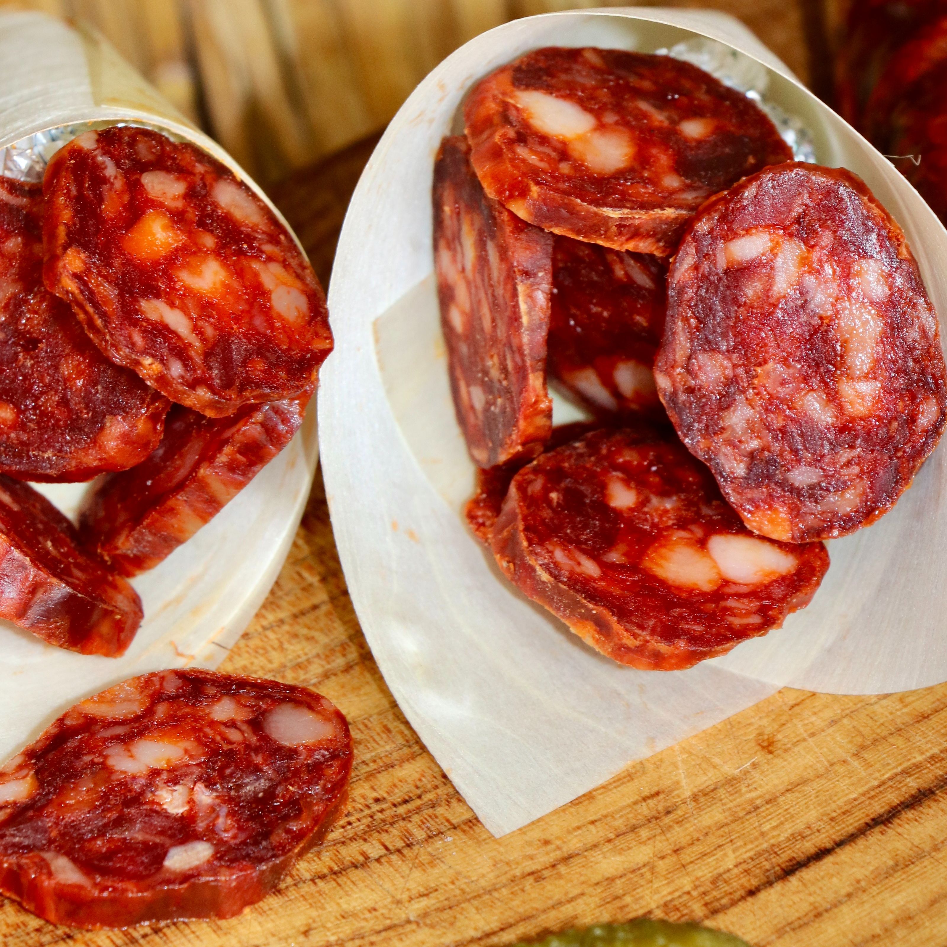 Chorizo