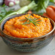 Purée de légumes - 0,5kg