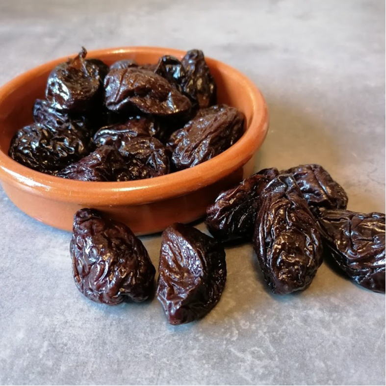 Pruneaux Moelleux 500G