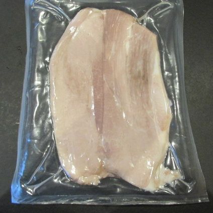 Jambon blanc sans nitrite en tranche - 200g