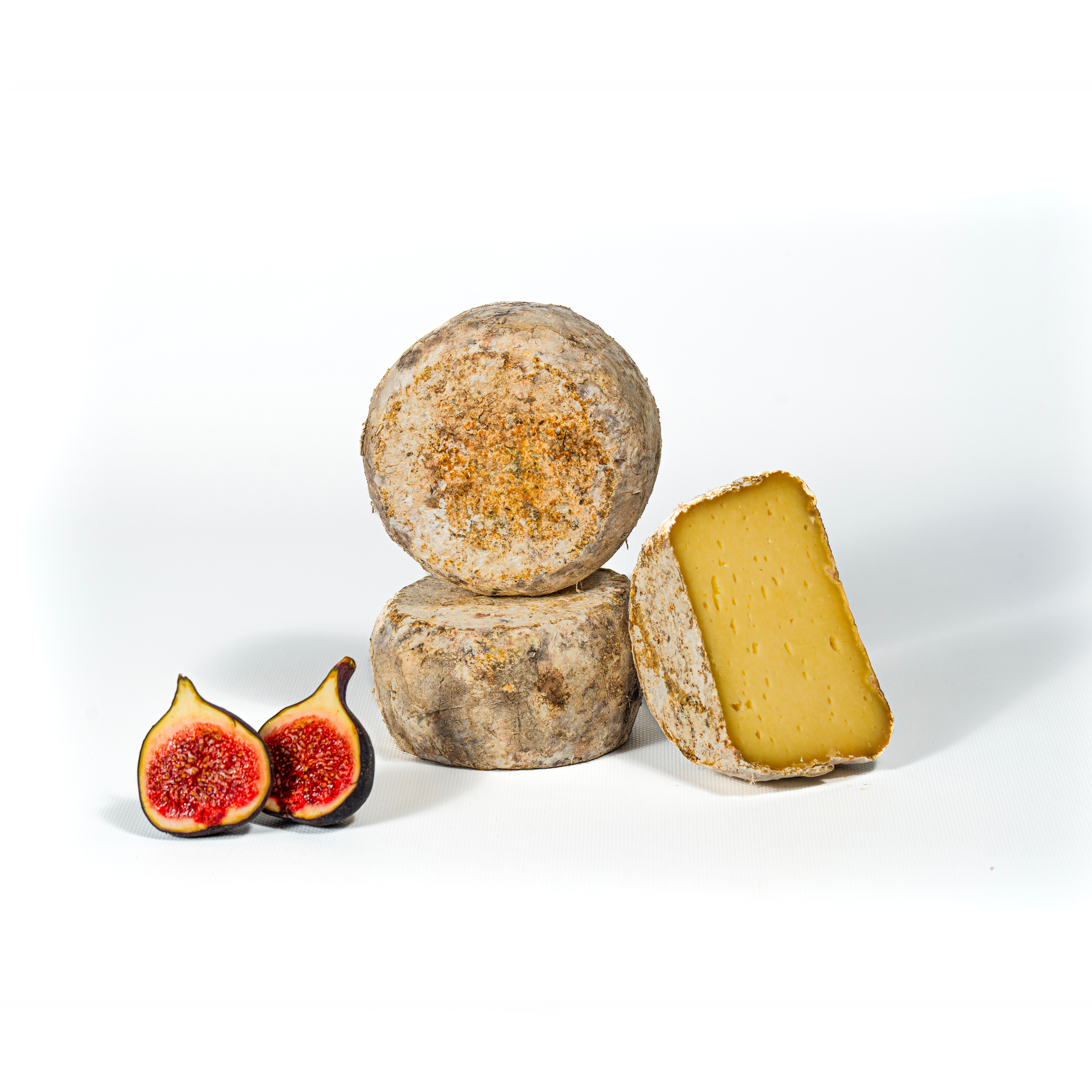 TOMME BREBIS ARAVIS Entière - 0,4kg