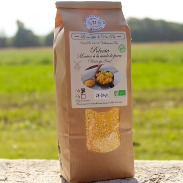 Polenta - 1kg