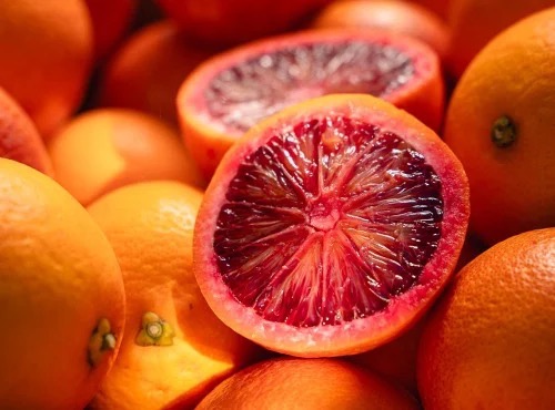 Orange Taracco sanguine bio - 10kg