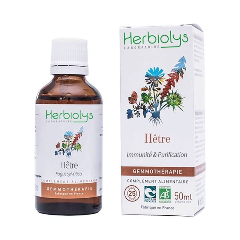 hêtre - 50ml